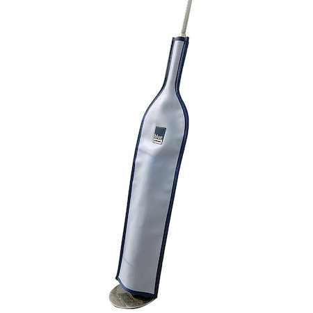 Blue Performance Stay Protection - Large PC892